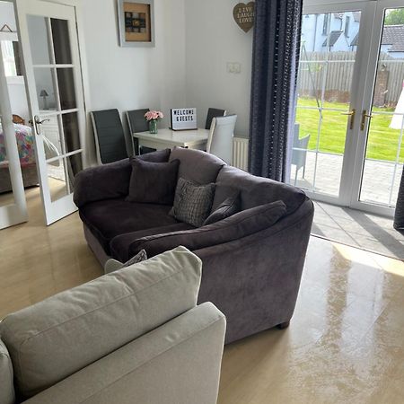 Gateway To The Glens Villa Ballymena Luaran gambar