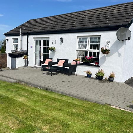 Gateway To The Glens Villa Ballymena Luaran gambar