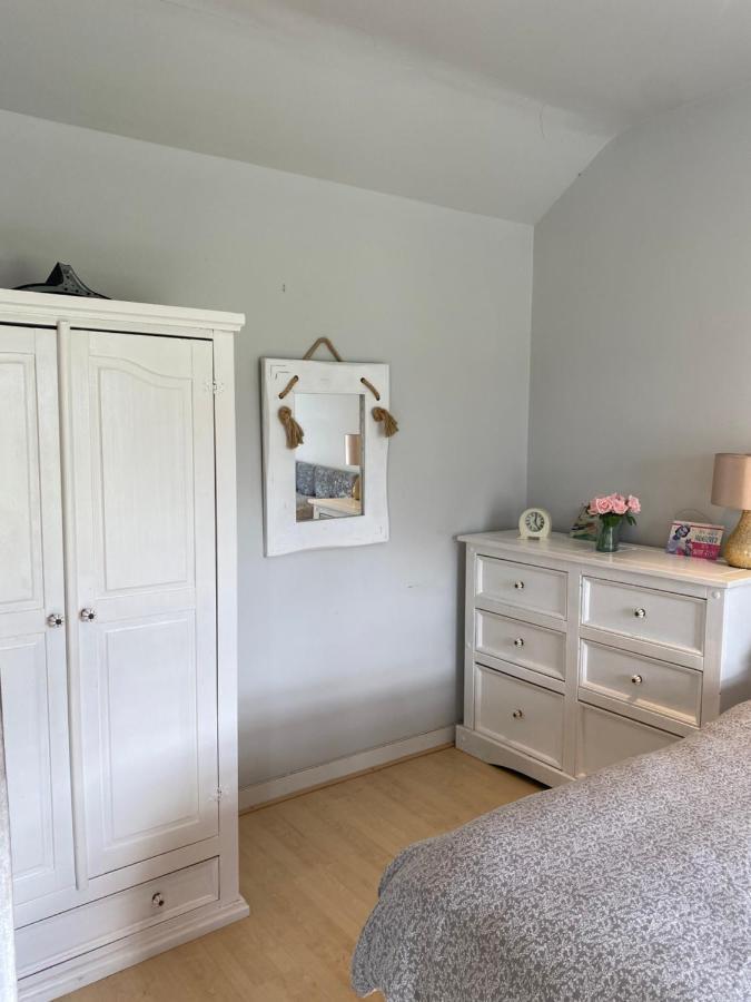 Gateway To The Glens Villa Ballymena Luaran gambar