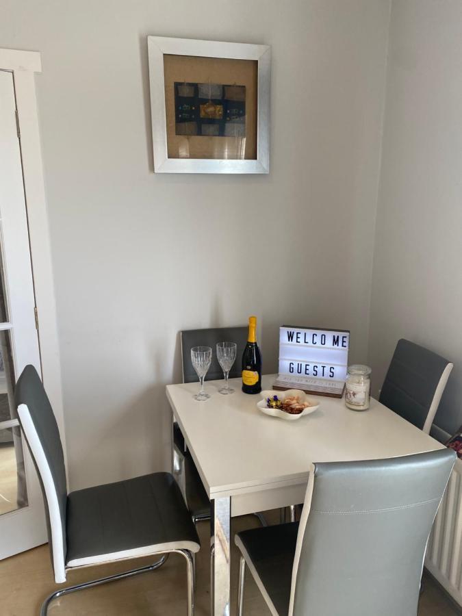 Gateway To The Glens Villa Ballymena Luaran gambar
