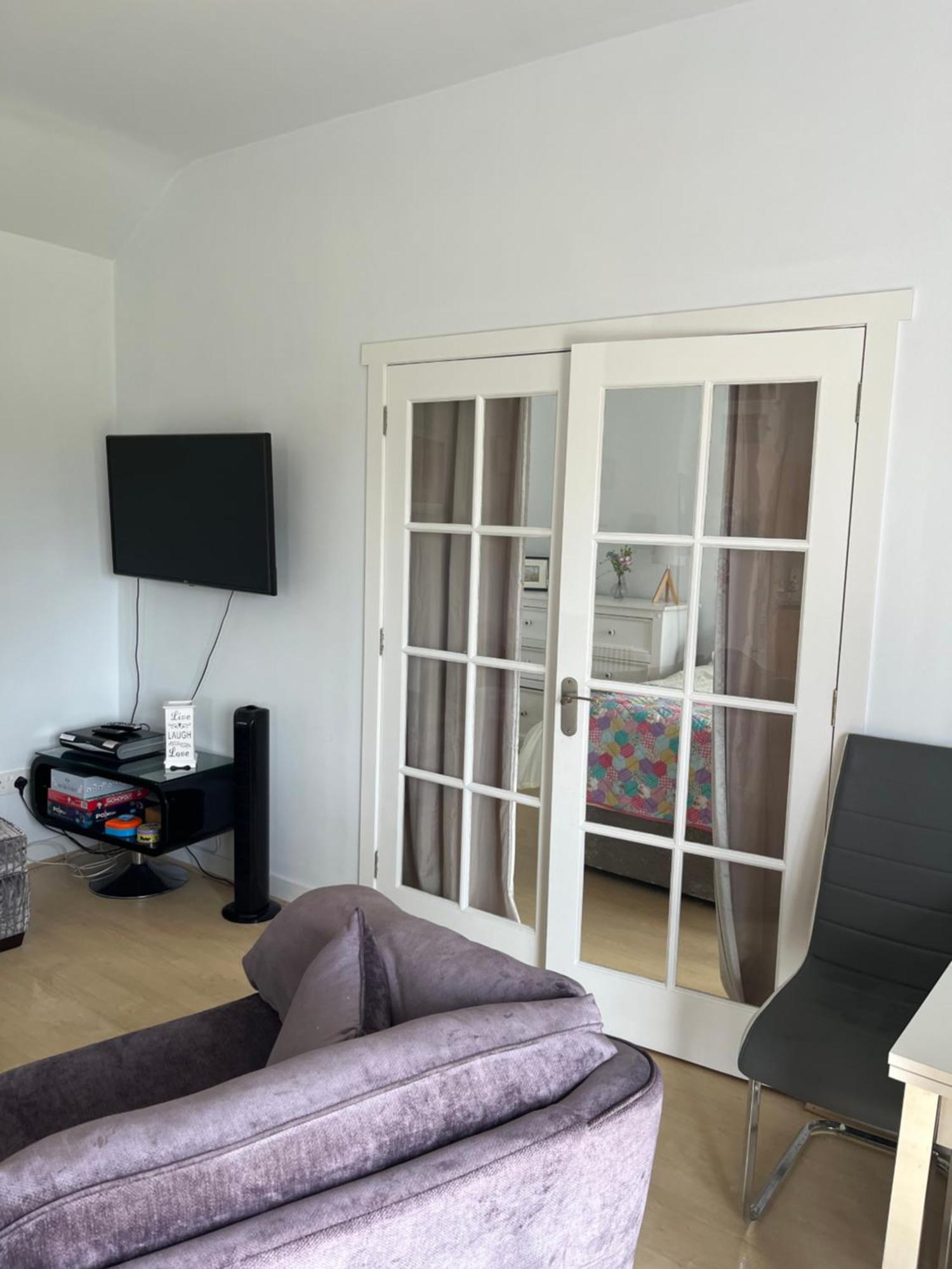 Gateway To The Glens Villa Ballymena Luaran gambar