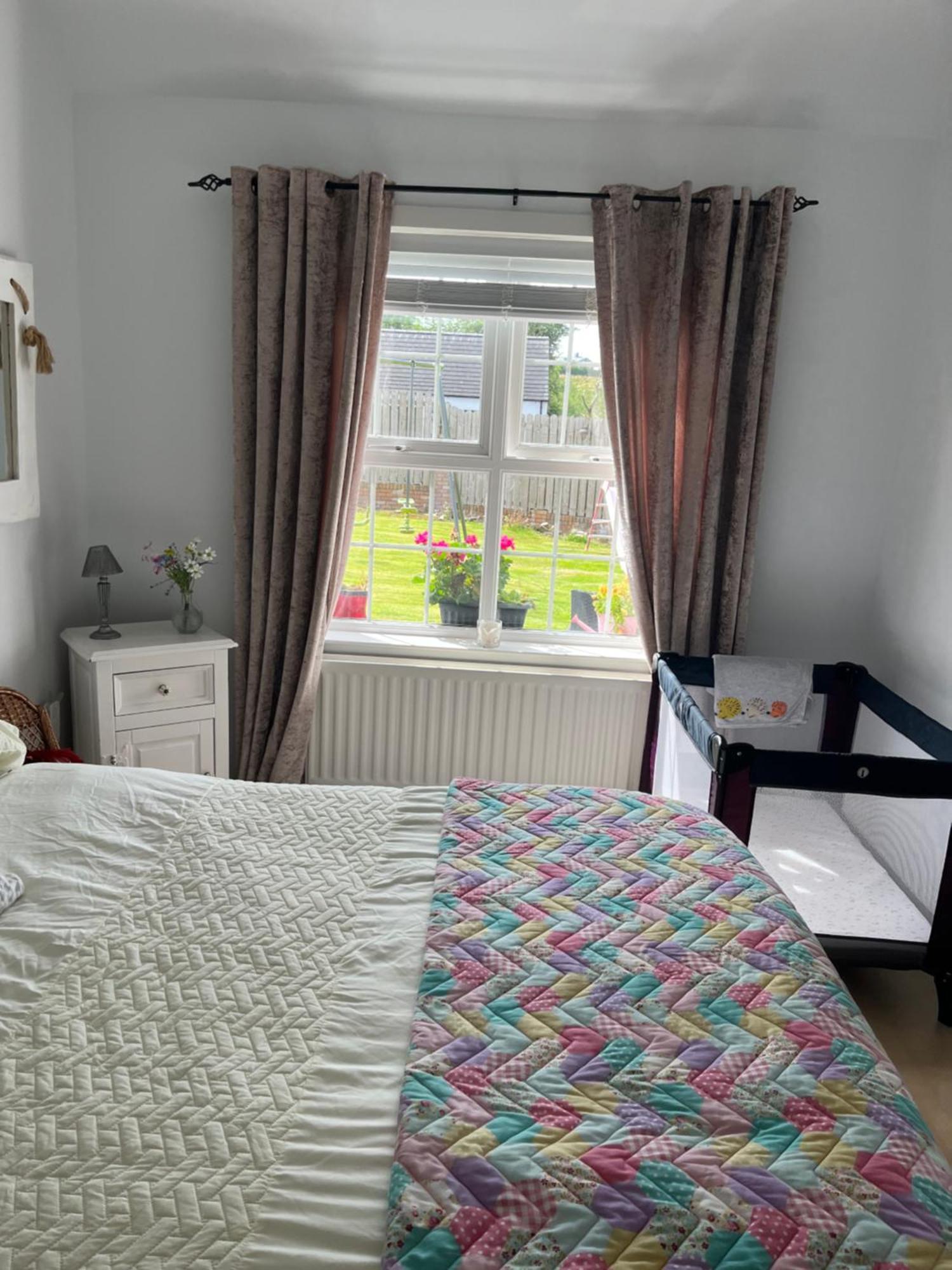 Gateway To The Glens Villa Ballymena Luaran gambar