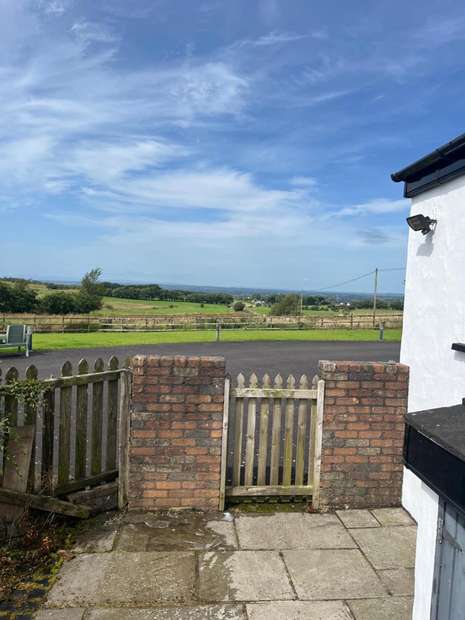 Gateway To The Glens Villa Ballymena Luaran gambar
