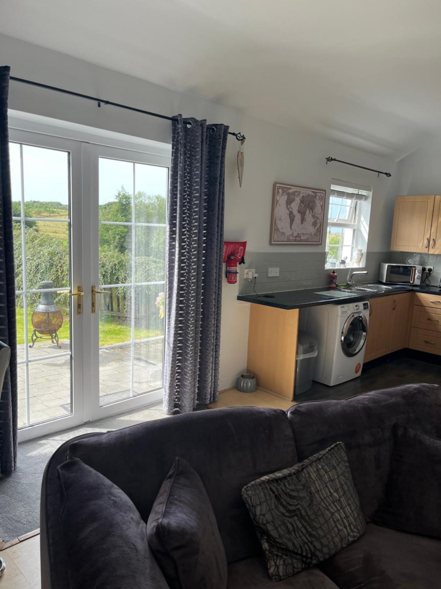 Gateway To The Glens Villa Ballymena Luaran gambar
