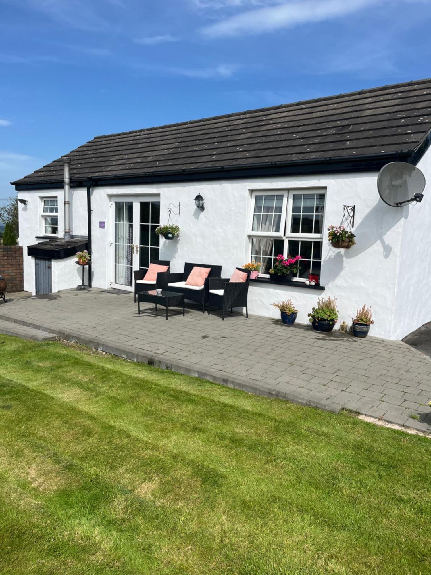 Gateway To The Glens Villa Ballymena Luaran gambar