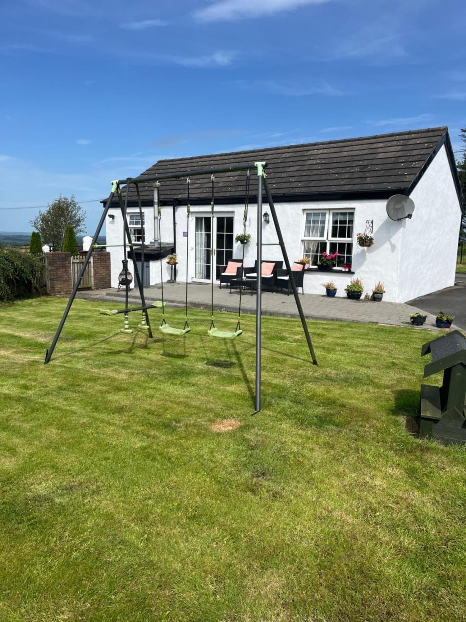 Gateway To The Glens Villa Ballymena Luaran gambar